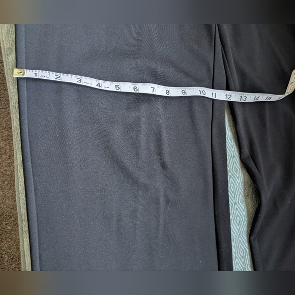 MAX STUDIO Wide Leg Trousers - Picture 9 of 10